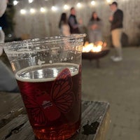 Photo taken at Sycamore Brewing by Jesus S. on 1/4/2022