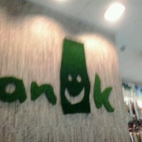 sanuk sm megamall