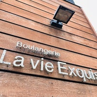 Photo taken at La vie Exquise by kaerugeko on 3/17/2024