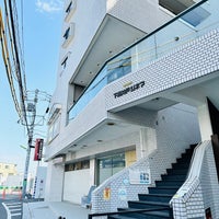 Photo taken at Shimotakaido Cinema by kaerugeko on 3/17/2024