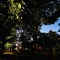 Photo taken at Hanegi Park by kaerugeko on 5/14/2024