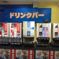 Photo taken at カラオケ BanBan 経堂店 by kaerugeko on 6/22/2016