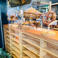 Photo taken at Bakery Cafe 426 by kaerugeko on 11/30/2019
