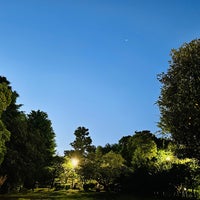 Photo taken at Hanegi Park by kaerugeko on 5/14/2024