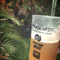 2/27/2016 tarihinde Vasco R.ziyaretçi tarafından Bastards Brewery'de çekilen fotoğraf