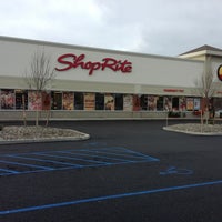 Photo taken at ShopRite of Slingerlands by Nicholas W. on 12/3/2012