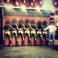 10/27/2012にFerrule R.がCrazy Girls at the Rivieraで撮った写真