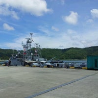 Kd Kedah Kota Kinabalu Sabah