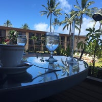 Photo taken at Aston Aloha Beach Hotel by nkhgstmm on 6/22/2015