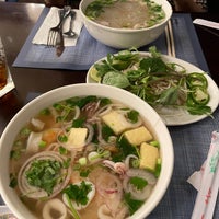 Photo taken at Pho Vietnamese by nkhgstmm on 9/24/2023