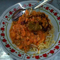 Toge Goreng Hj Omah Bogor Permai Food Truck In Bogor Toge Goreng Hj Omah Bogor Permai Food Truck In Bogor