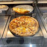 Photo taken at Pizza Mia by Eugene P. on 6/15/2019