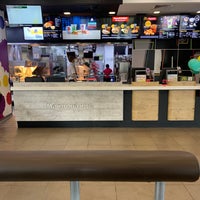 Photo taken at McDonald&amp;#39;s by Eugene P. on 5/21/2019
