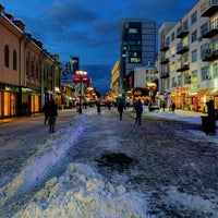 Photo taken at Улица Вайнера by Eugene P. on 2/4/2020