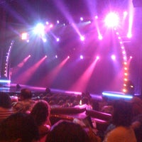 Photo prise au Nathan Burton Comedy Magic at Planet Hollywood Saxe Theater par Andie F. le9/23/2012