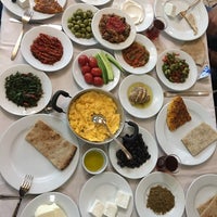 12/2/2018 tarihinde Gökhan Ö.ziyaretçi tarafından Yağmur Restaurant Hammuş’un Yeri'de çekilen fotoğraf