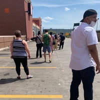 Photo taken at The Home Depot by UpShift Digital on 5/24/2020