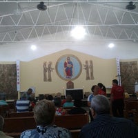 Igreja de Nossa Sra. Do Bom Remédio - Coqueiro - Belém, PA