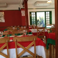 12/15/2012 tarihinde Patrícia T.ziyaretçi tarafından Di Firenze'de çekilen fotoğraf