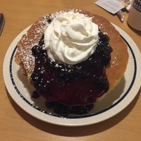 Photo taken at IHOP by Sacha K. on 7/15/2017