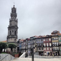 7/19/2013 tarihinde Arild H.ziyaretçi tarafından Torre dos Clérigos'de çekilen fotoğraf