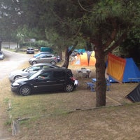 7/22/2013에 Arild H.님이 Camping El Rosal에서 찍은 사진