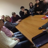 Photo taken at МТС by Галина Г. on 12/20/2012