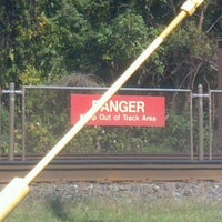 Photo taken at SEPTA: Yardley Station by Amanda D. on 9/25/2012
