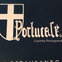 3/22/2015에 Marcelo F.님이 Portucale Cozinha Portuguesa에서 찍은 사진