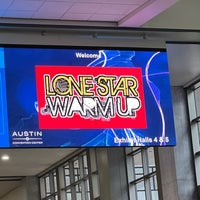 Photo taken at Austin Convention Center by Blake🔥 C. on 3/30/2024