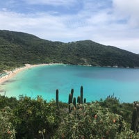 Photo taken at Arraial do Cabo by Ahu on 5/6/2020