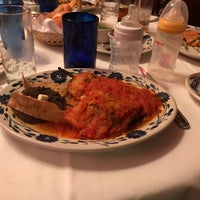 Photo taken at San Angel Inn Gastronome by Lizbeth G. on 4/28/2018