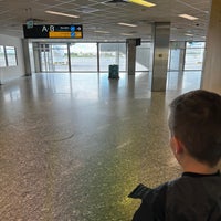 Photo taken at Terminal 2B by Szilárd B. on 4/4/2024