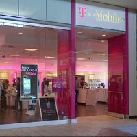 Photo taken at T-Mobile by Trey T. on 10/7/2012