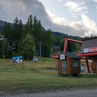 Foto scattata a Fernie Alpine Resort da Michal H. il 9/20/2019