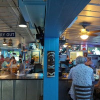Photo taken at JT&amp;#39;s Seafood Shack by Don P. on 7/3/2022