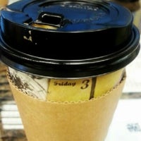 Foto scattata a Café Bank da Naiyana T. il 11/27/2012