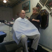 Broadway Barber and Styling Shop - Hair Salon in Frankfort