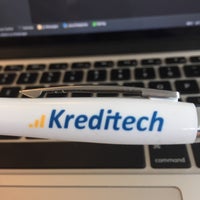 7/27/2017にSergがKreditech Holding SSLで撮った写真