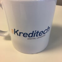 Photo taken at Kreditech Holding SSL by Serg on 10/5/2017