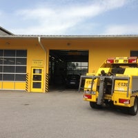 Oamtc Zell Am Ziller Automotive Shop In Zell Am Ziller