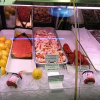 2/7/2013에 Jennifer C.님이 City Fish Market에서 찍은 사진