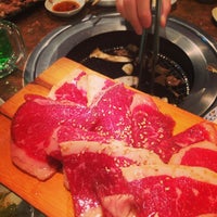焼肉食堂かっちゃんち q Joint In 高崎市