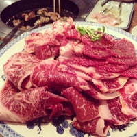 焼肉食堂かっちゃんち q Joint In 高崎市