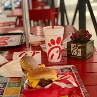 Photo taken at Chick-fil-A by Abdulrahman AM on 1/23/2019
