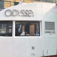 Photo taken at Odyssey Cruises by Abdulrahman AM on 11/4/2017