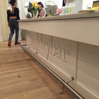 Photo taken at DryBar by TheCubicleChick.com D. on 4/11/2015