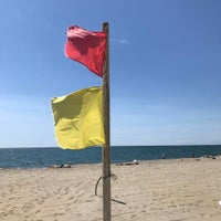 Spiaggia Libera Di Torre Del Lago Beach In Torre Del Lago