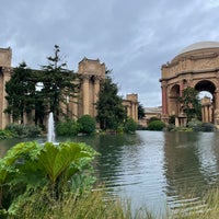 Photo taken at Palace of Fine Arts Theater by Didde on 4/13/2024