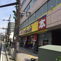 ブックオフ 越谷駅前店 越谷市の古本屋
